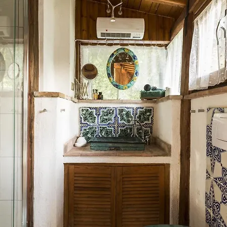 Villa Luxury On The Tiber