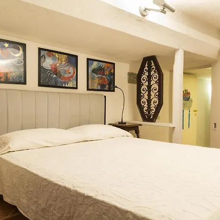 Luxury On The Tiber וילה רומא
