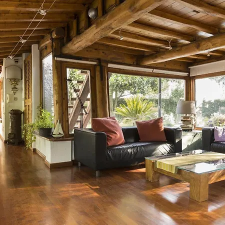 Luxury On The Tiber וילה *