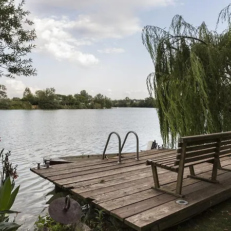 Luxury On The Tiber רומא