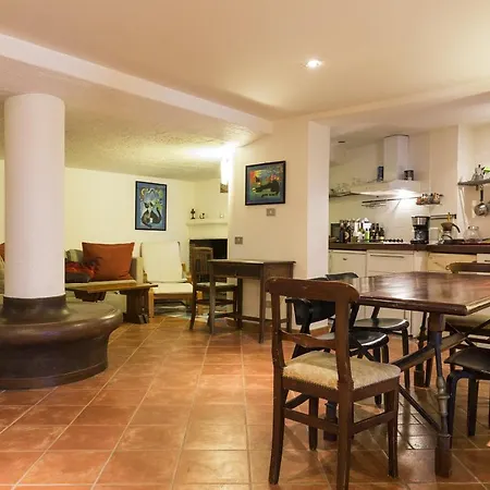 Luxury On The Tiber רומא