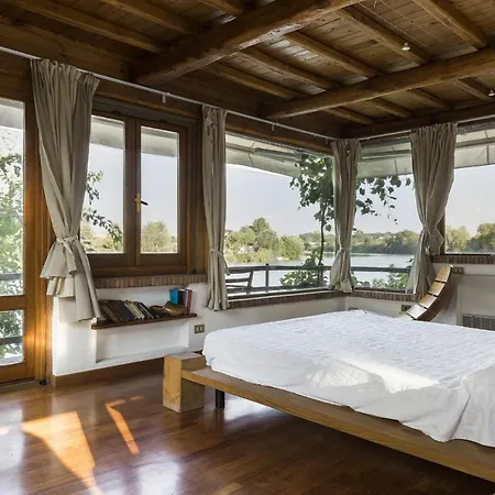 Luxury On The Tiber * רומא